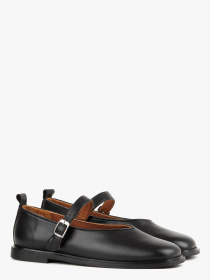 Балетки LeBERDES модель 00000017447 Фото