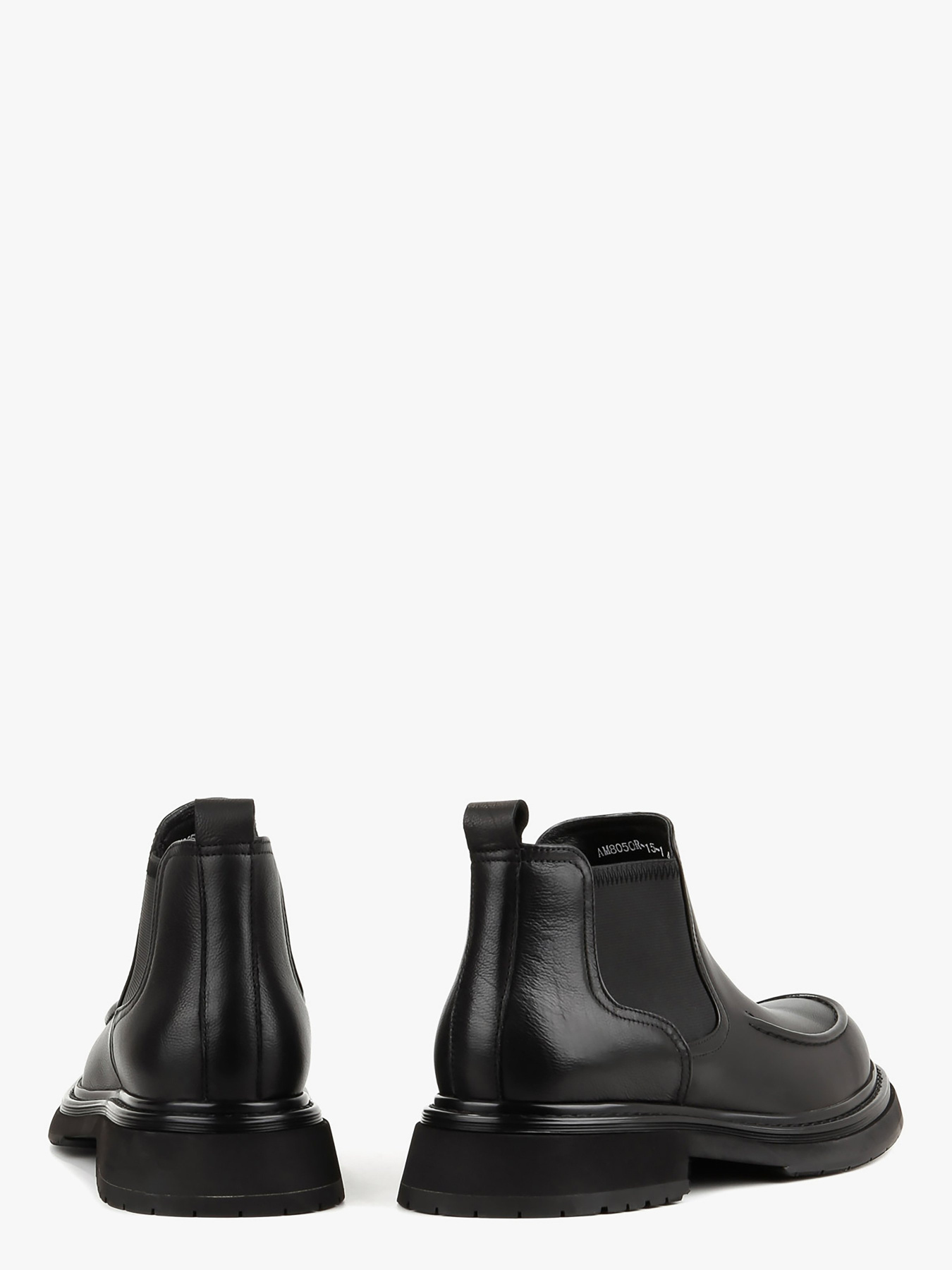 Челси LeBERDES модель 00000017448 Фото