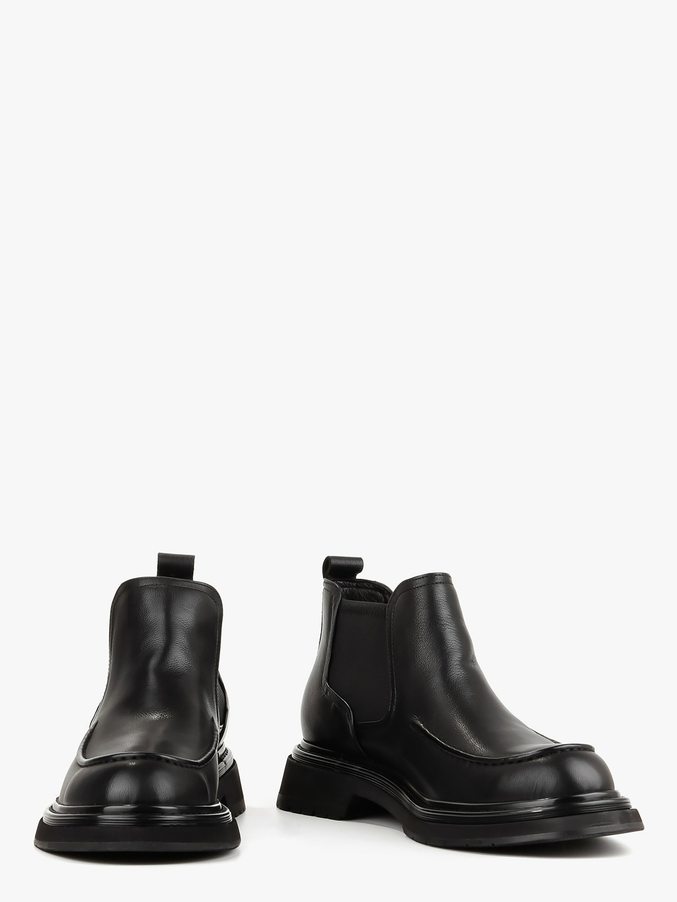 Челси LeBERDES модель 00000017448 Фото