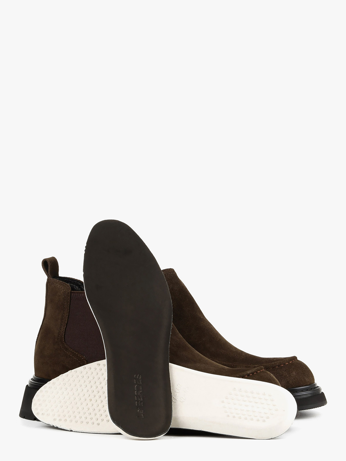 Челси LeBERDES модель 00000017449 Фото