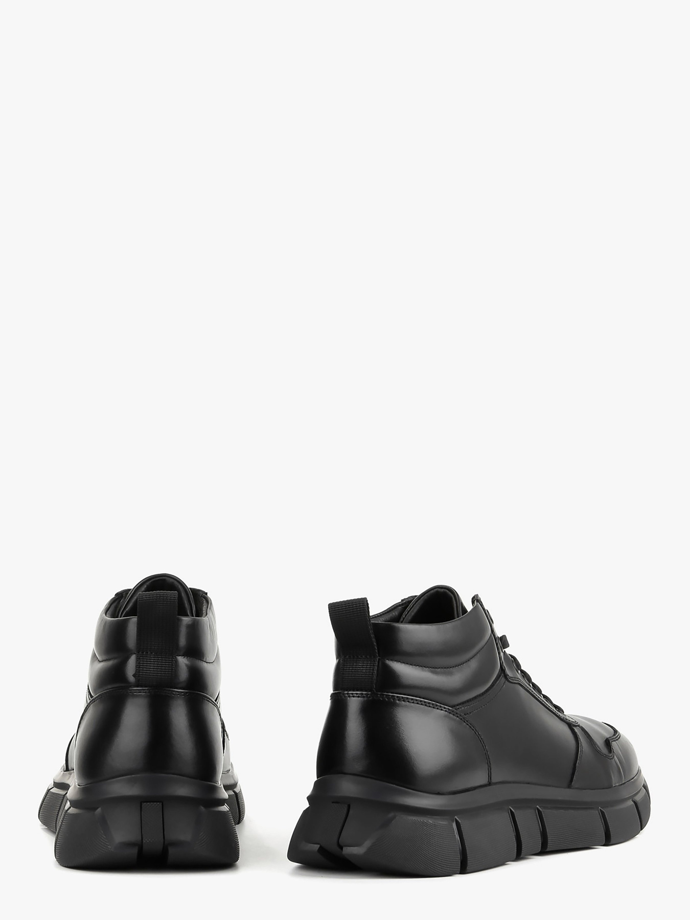 Ботинки LeBERDES модель 00000017450 Фото