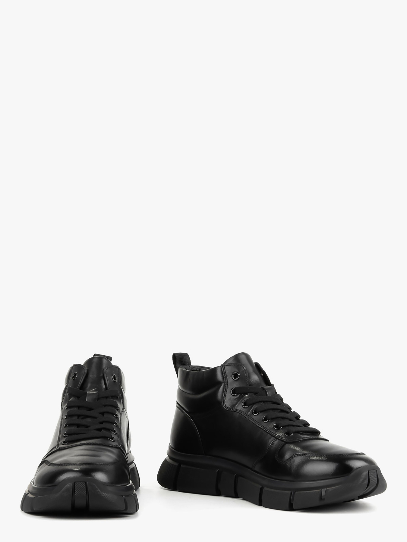 Черевики LeBERDES модель 00000017450 Фото