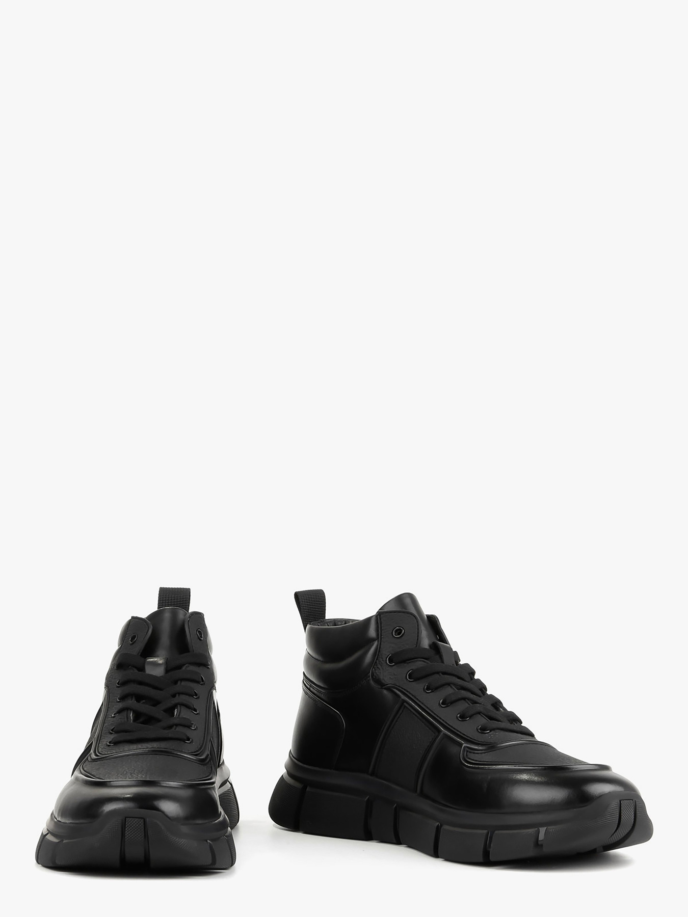 Черевики LeBERDES модель 00000017451 Фото