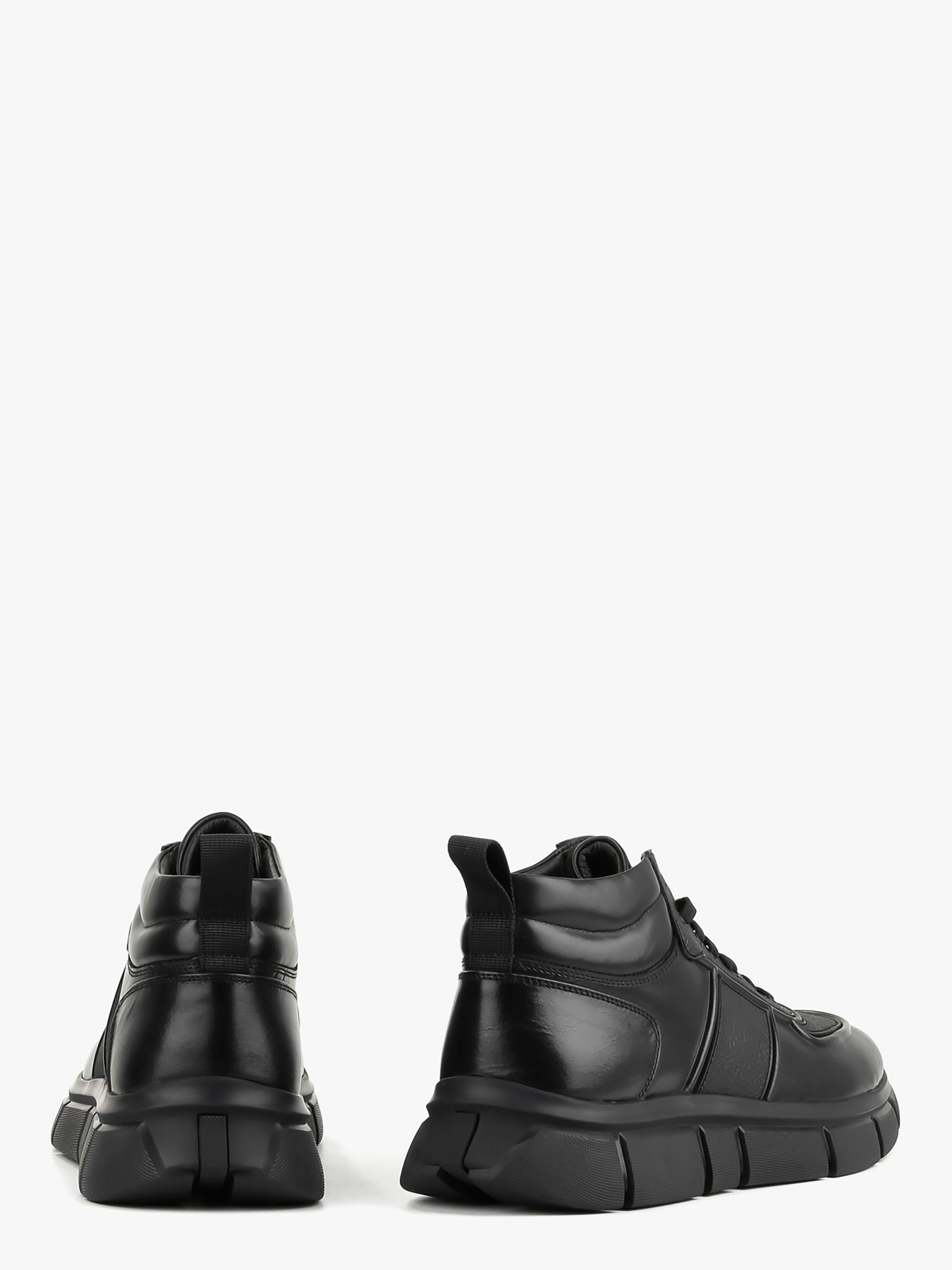 Черевики LeBERDES модель 00000017451 Фото