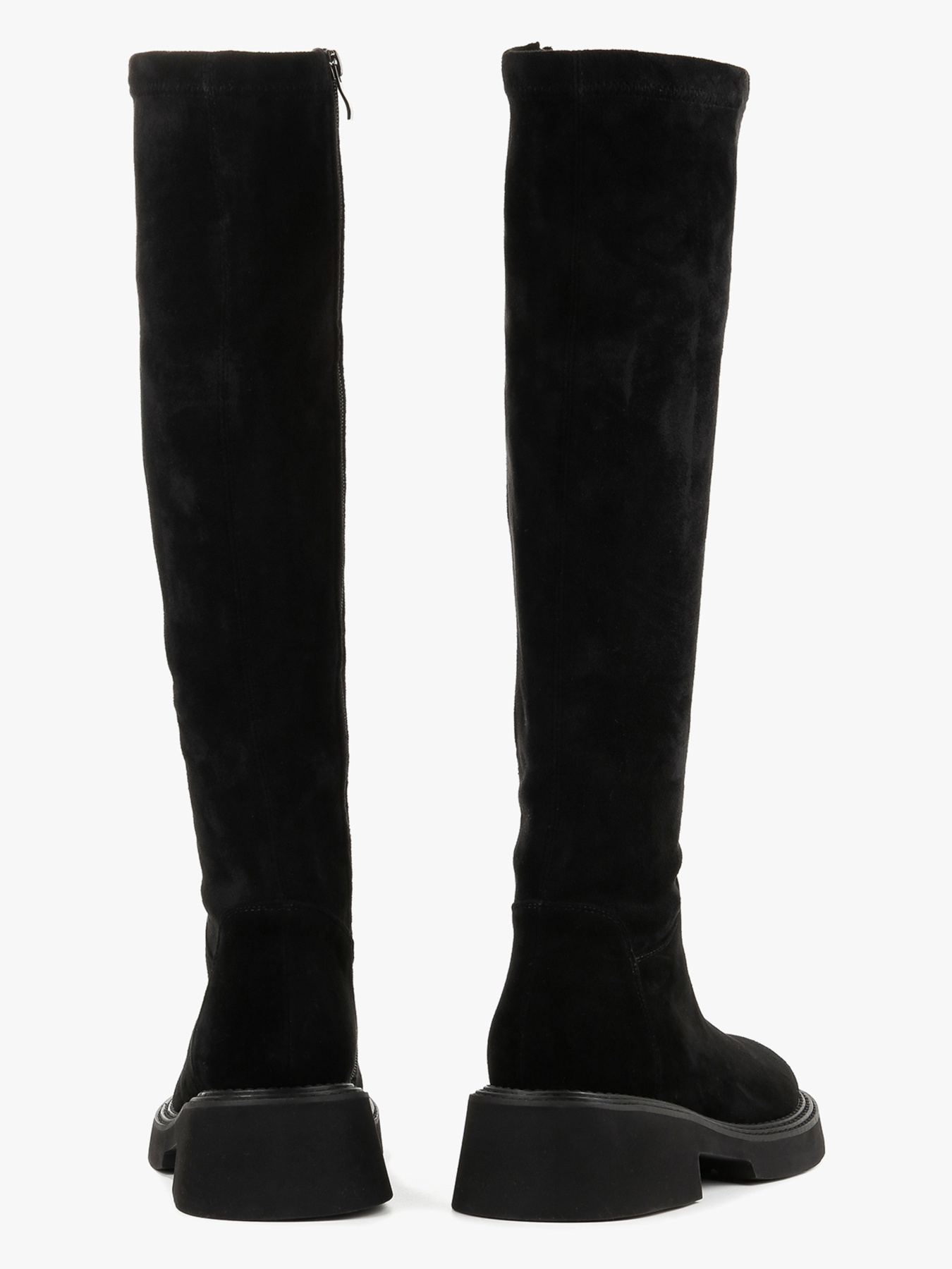 Сапоги LeBERDES модель 00000017452 Фото