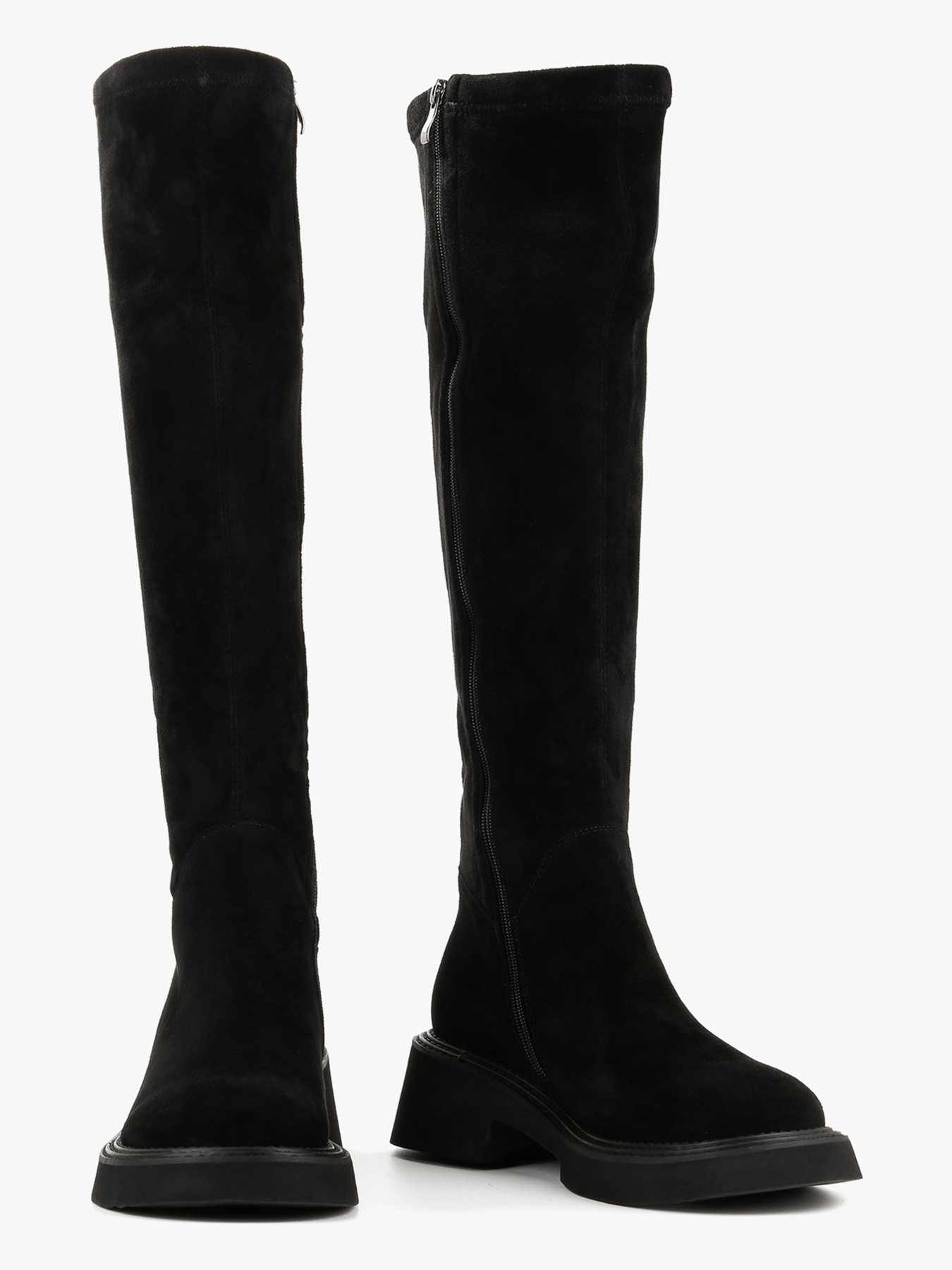 Сапоги LeBERDES модель 00000017452 Фото