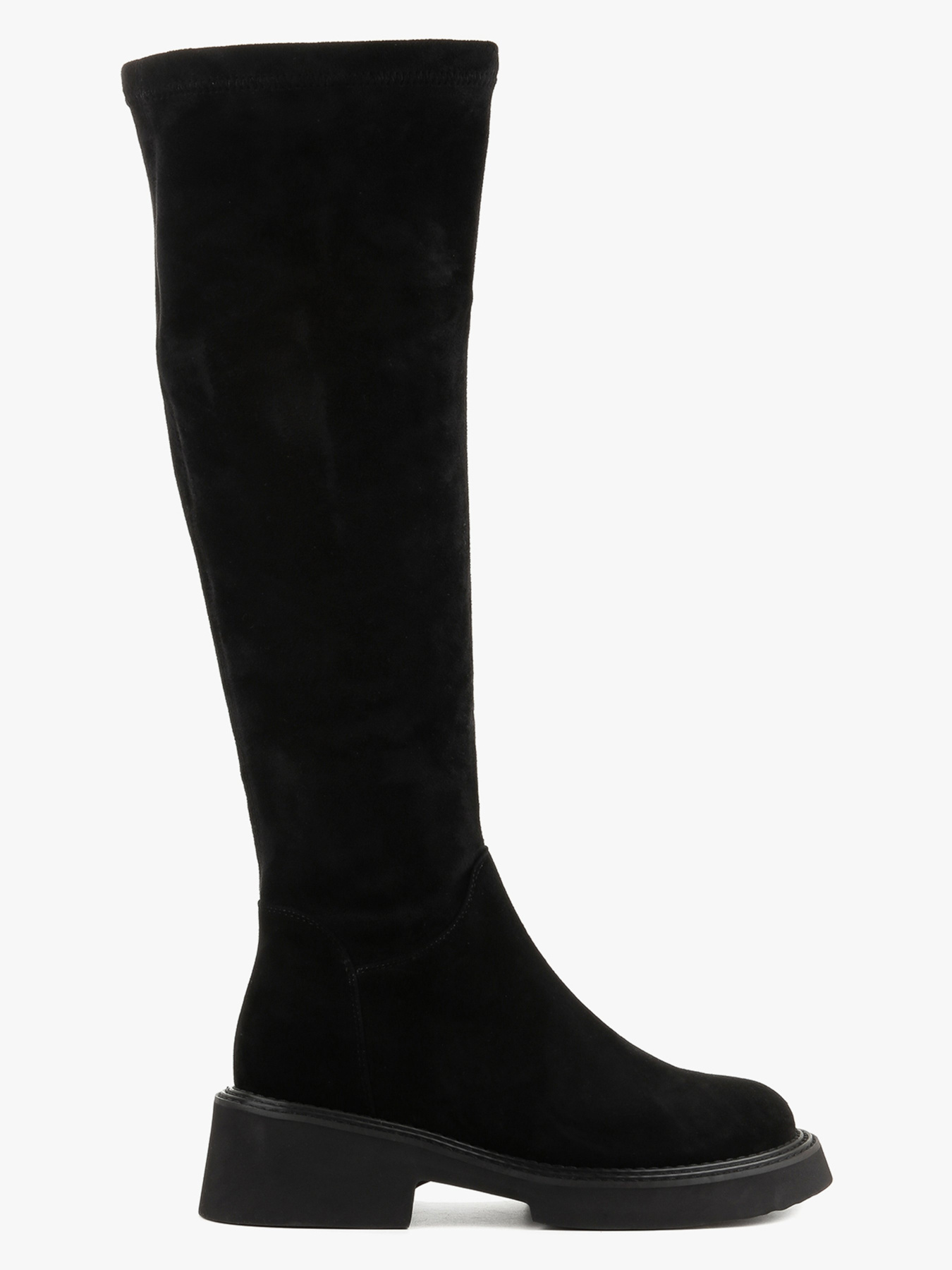 Сапоги LeBERDES модель 00000017452 Фото