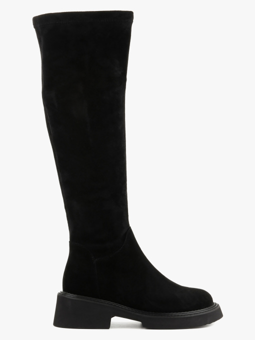 Сапоги LeBERDES модель 00000017452 Фото