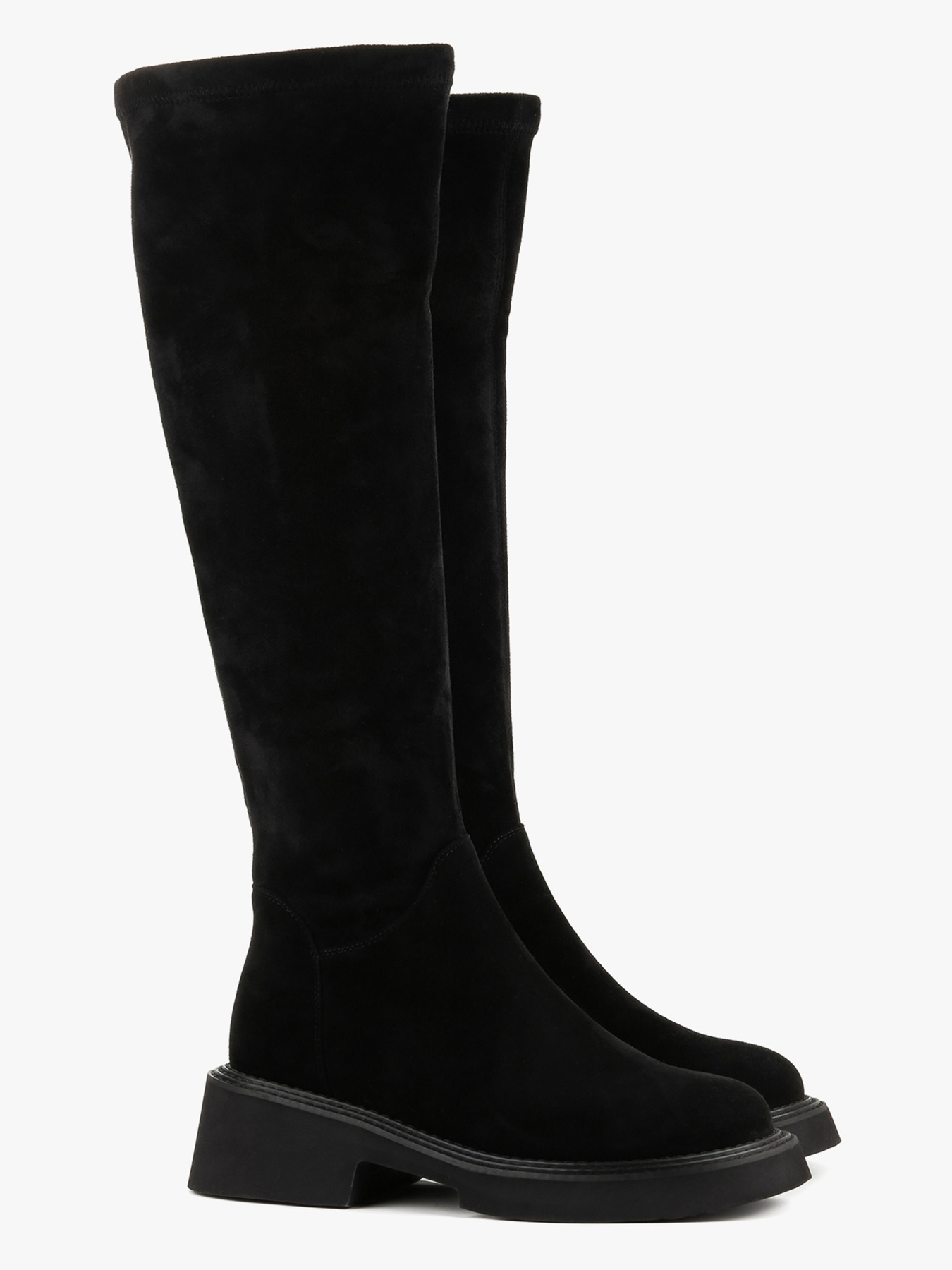 Чоботи LeBERDES модель 00000017452 Фото