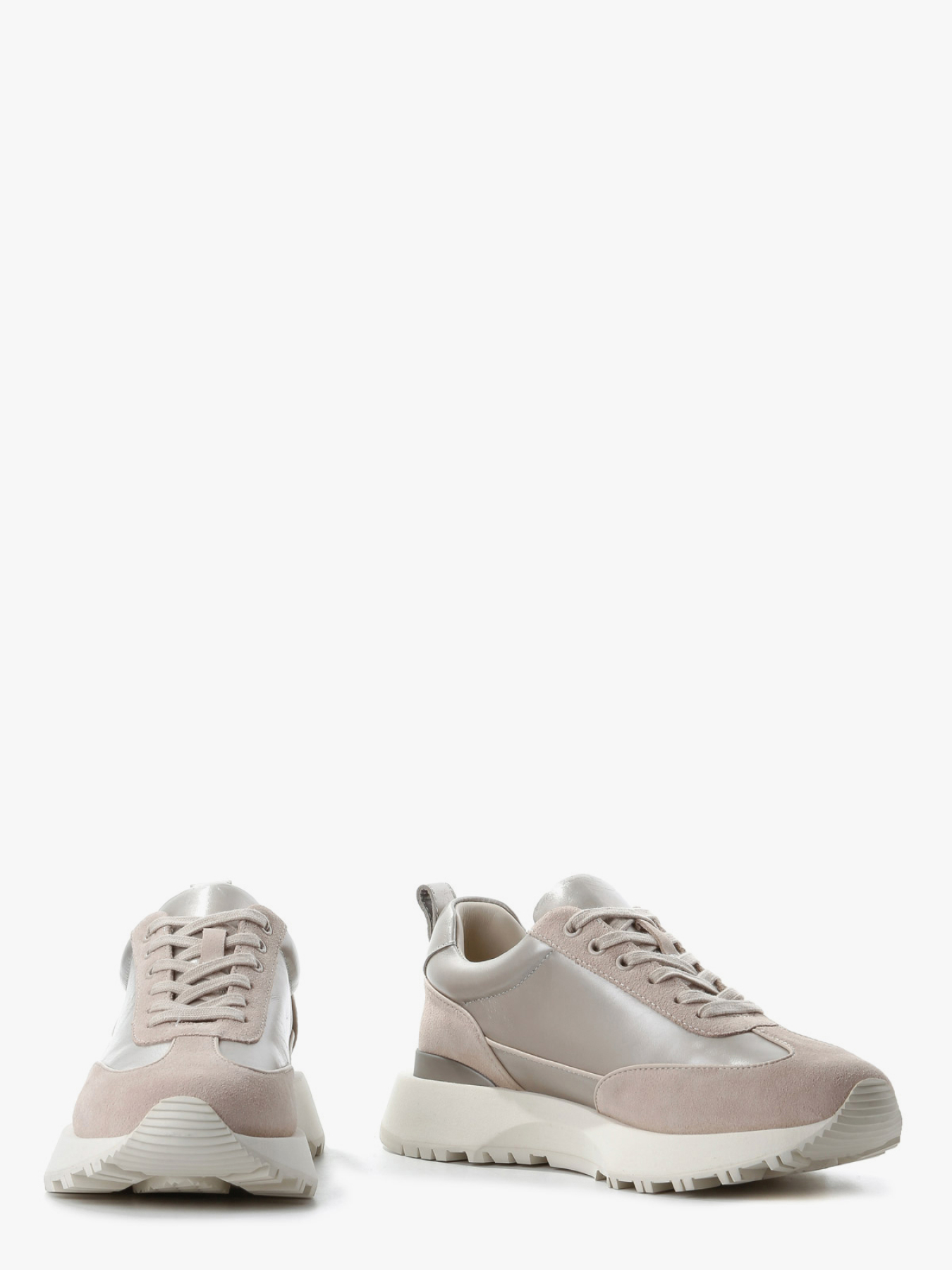 Кроссовки LeBERDES модель 00000017453 Фото