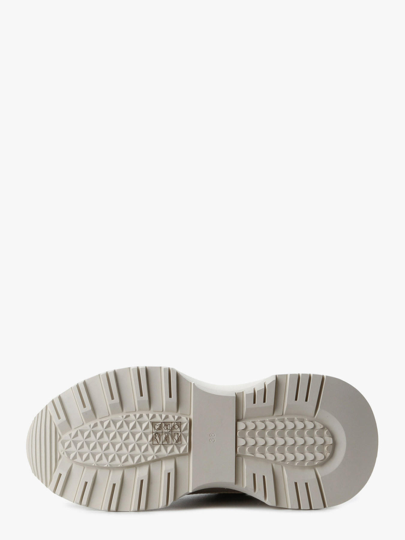 Кроссовки LeBERDES модель 00000017453 Фото