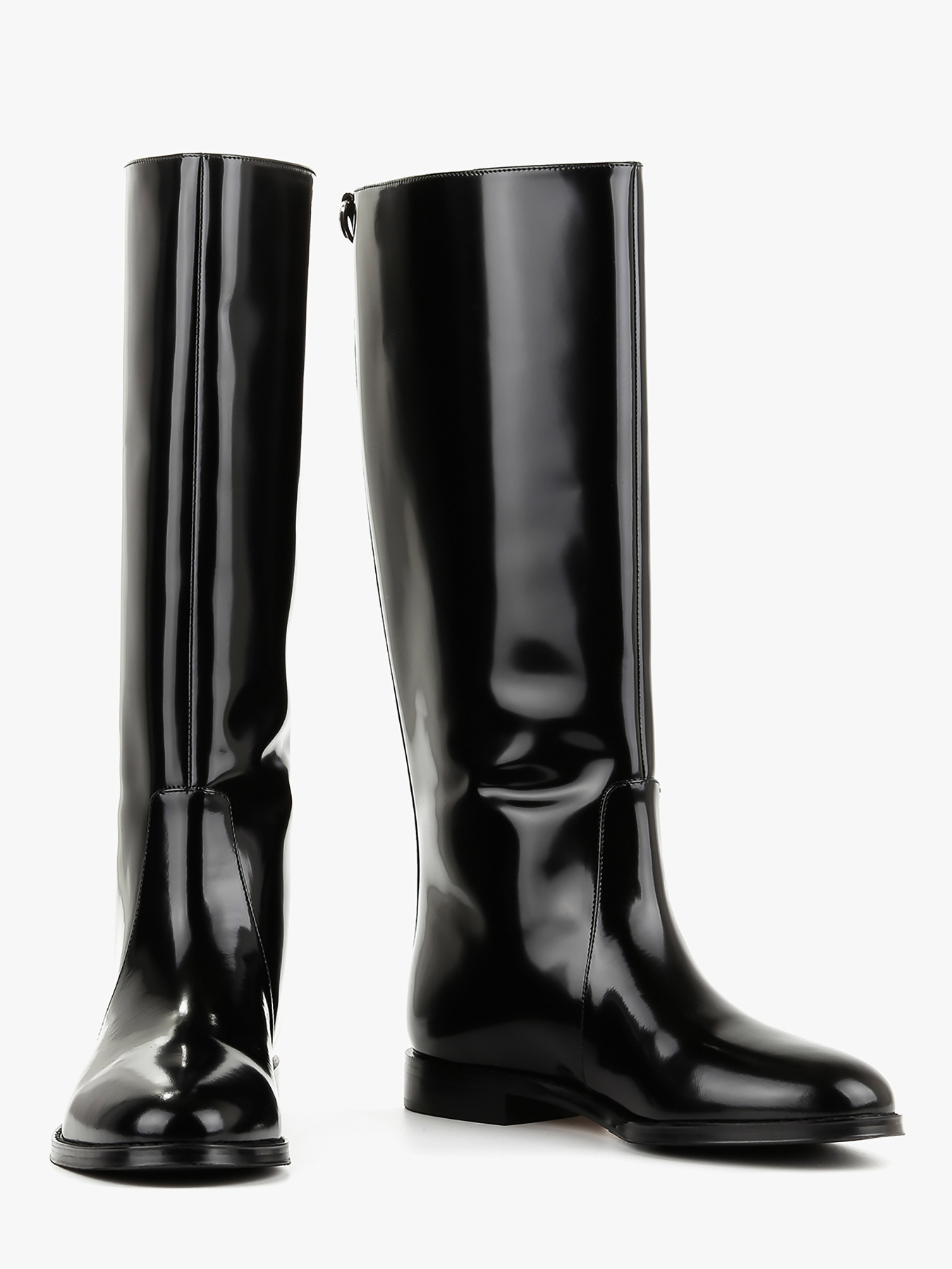 Сапоги LeBERDES модель 00000017454 Сапоги LeBERDES модель 00000017454 Фото