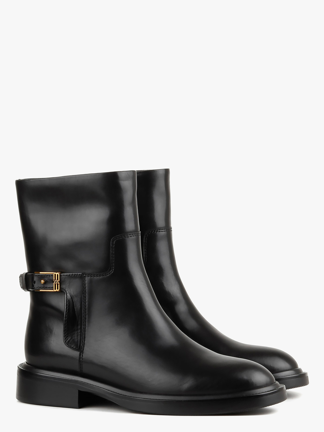 Ботинки LeBERDES модель 00000017458 Фото