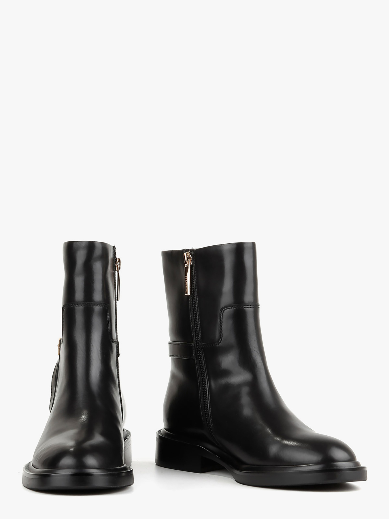 Черевики LeBERDES модель 00000017458 Фото