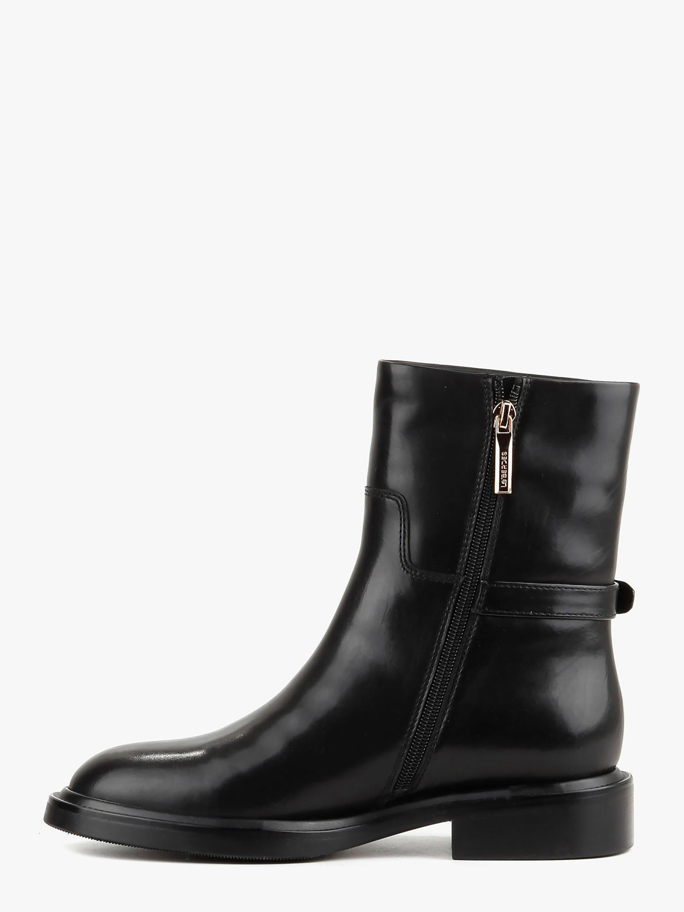 Черевики LeBERDES модель 00000017458 Фото