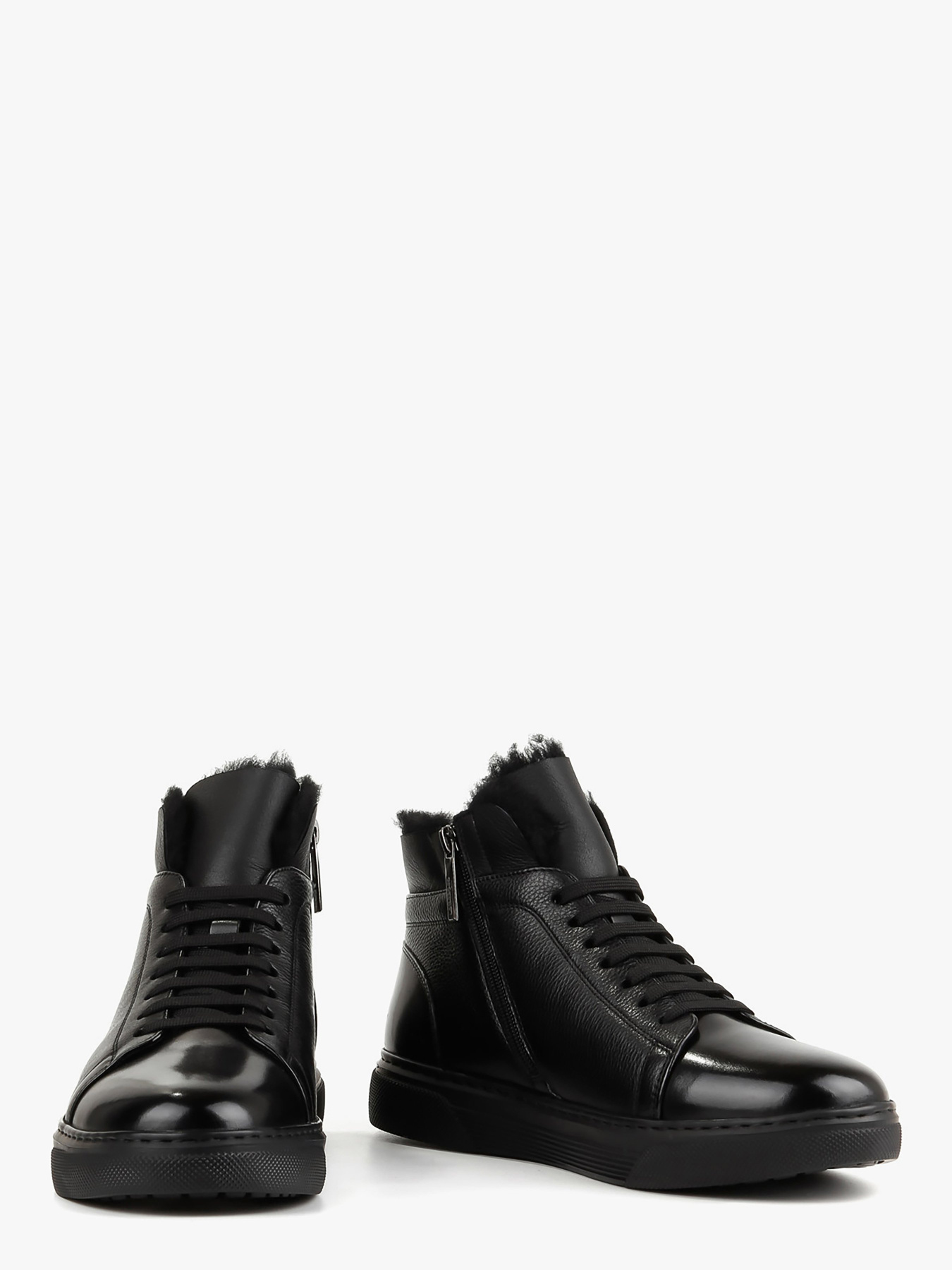 Черевики LeBERDES модель 00000017462 Фото