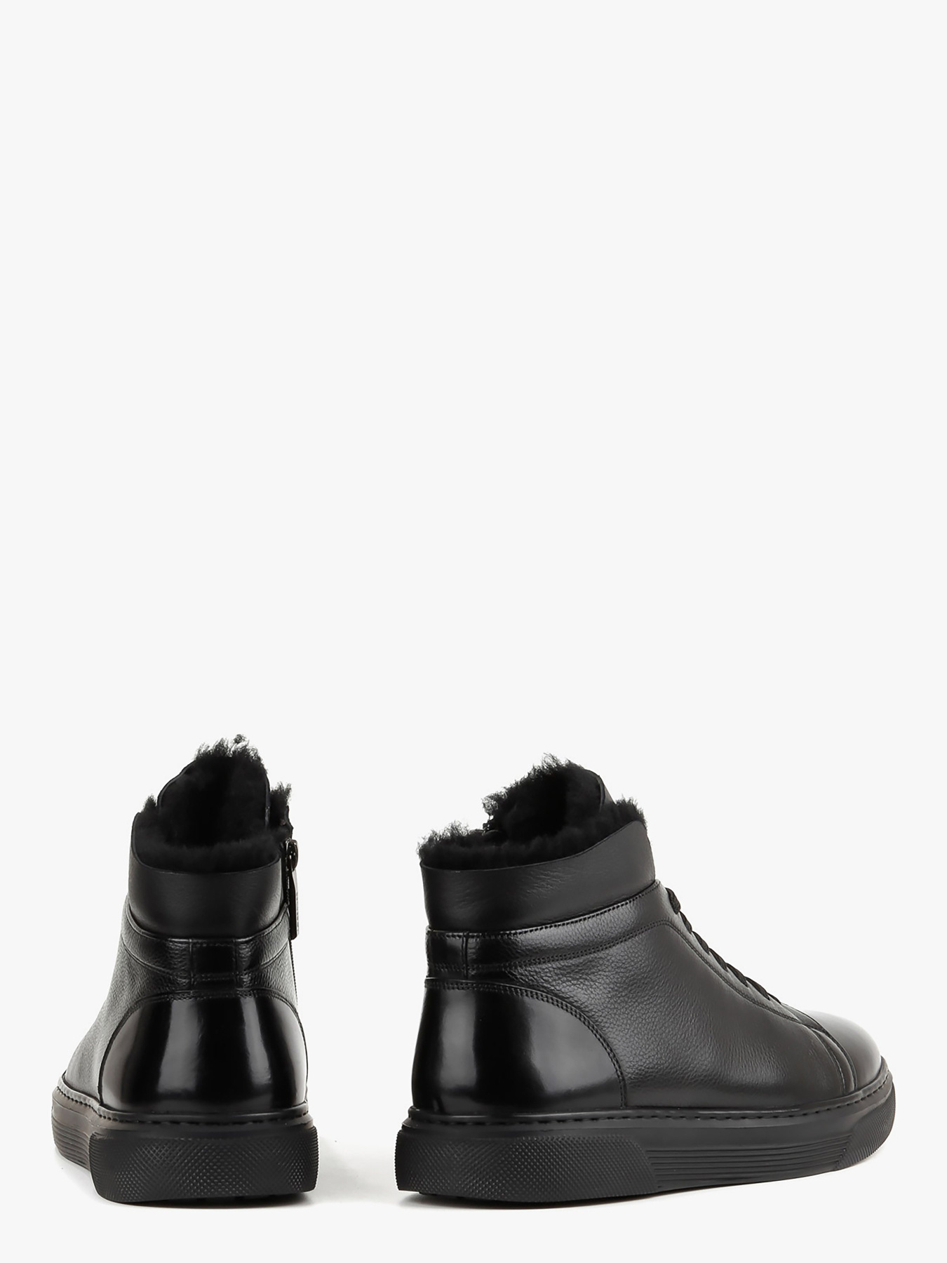 Черевики LeBERDES модель 00000017462 Фото