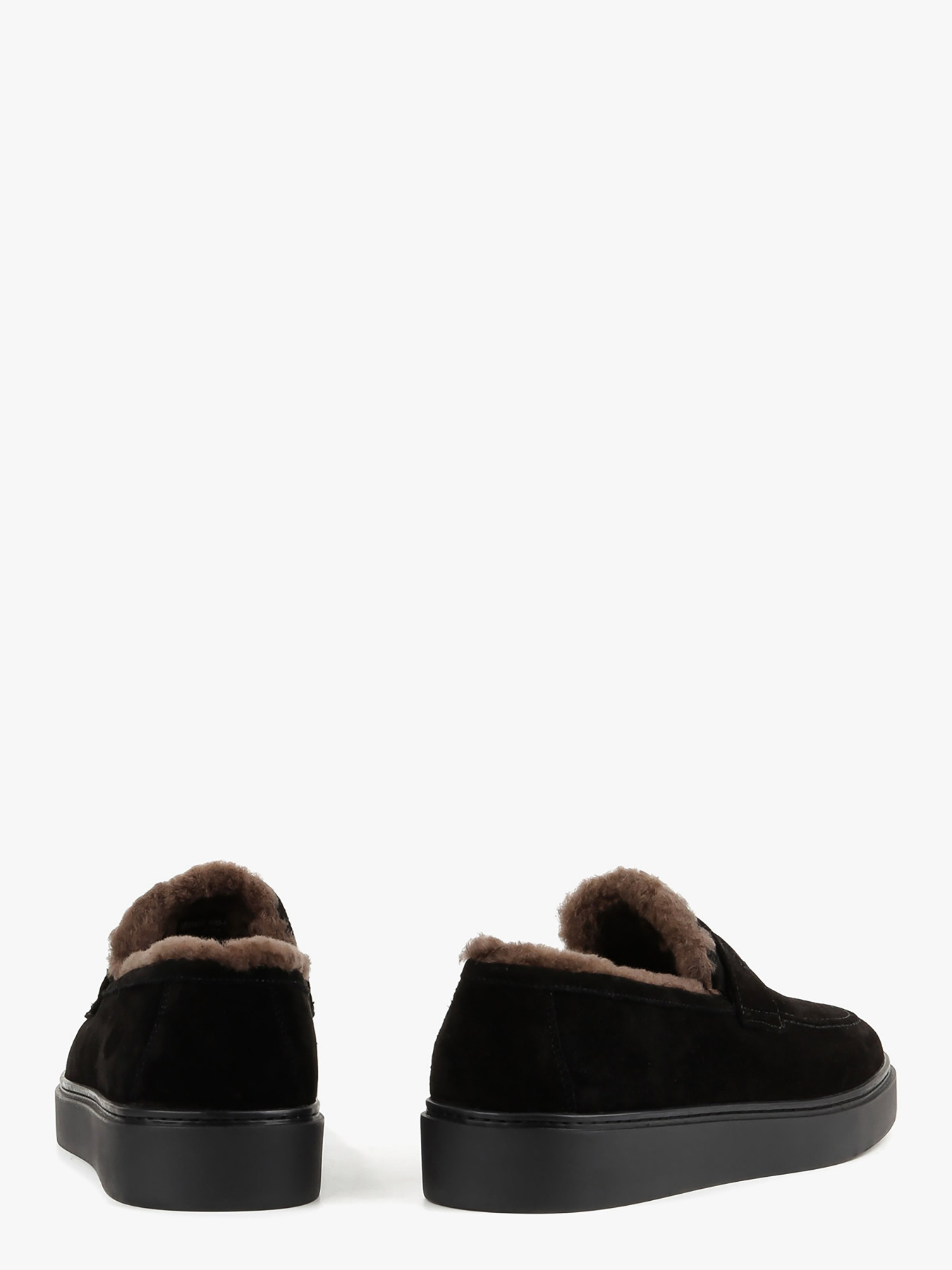 Лофери LeBERDES модель 00000017464 Фото