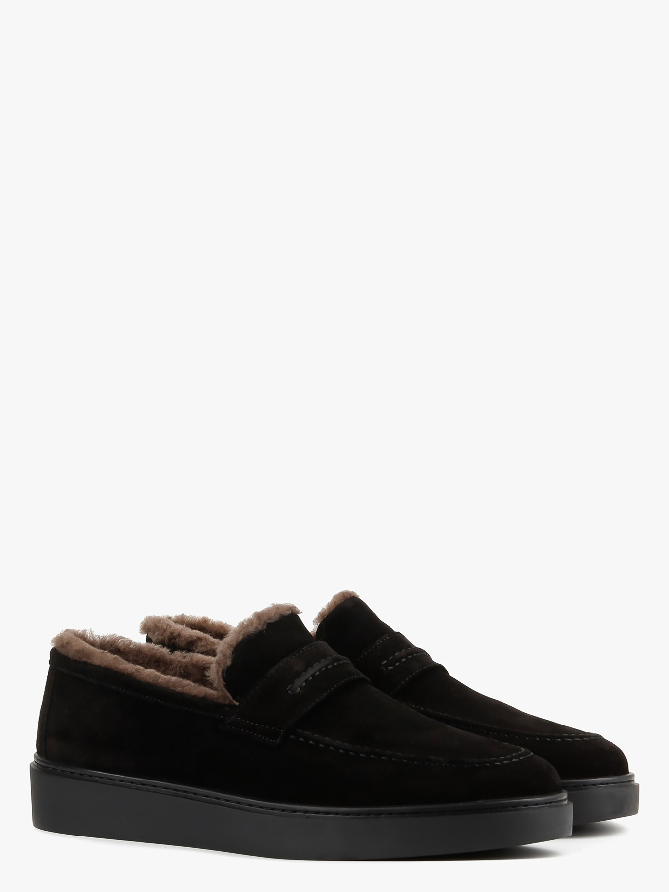 Лофери LeBERDES модель 00000017464 Фото