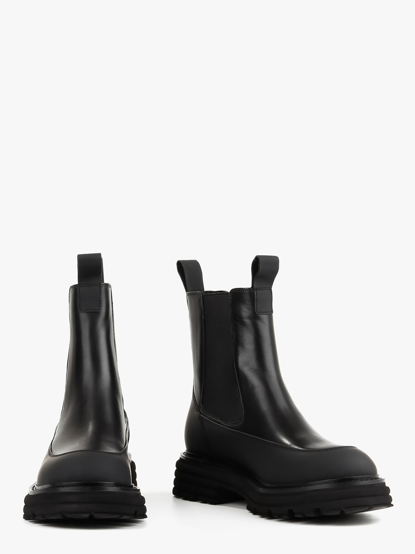 Челсі LeBERDES модель 00000017465 Фото