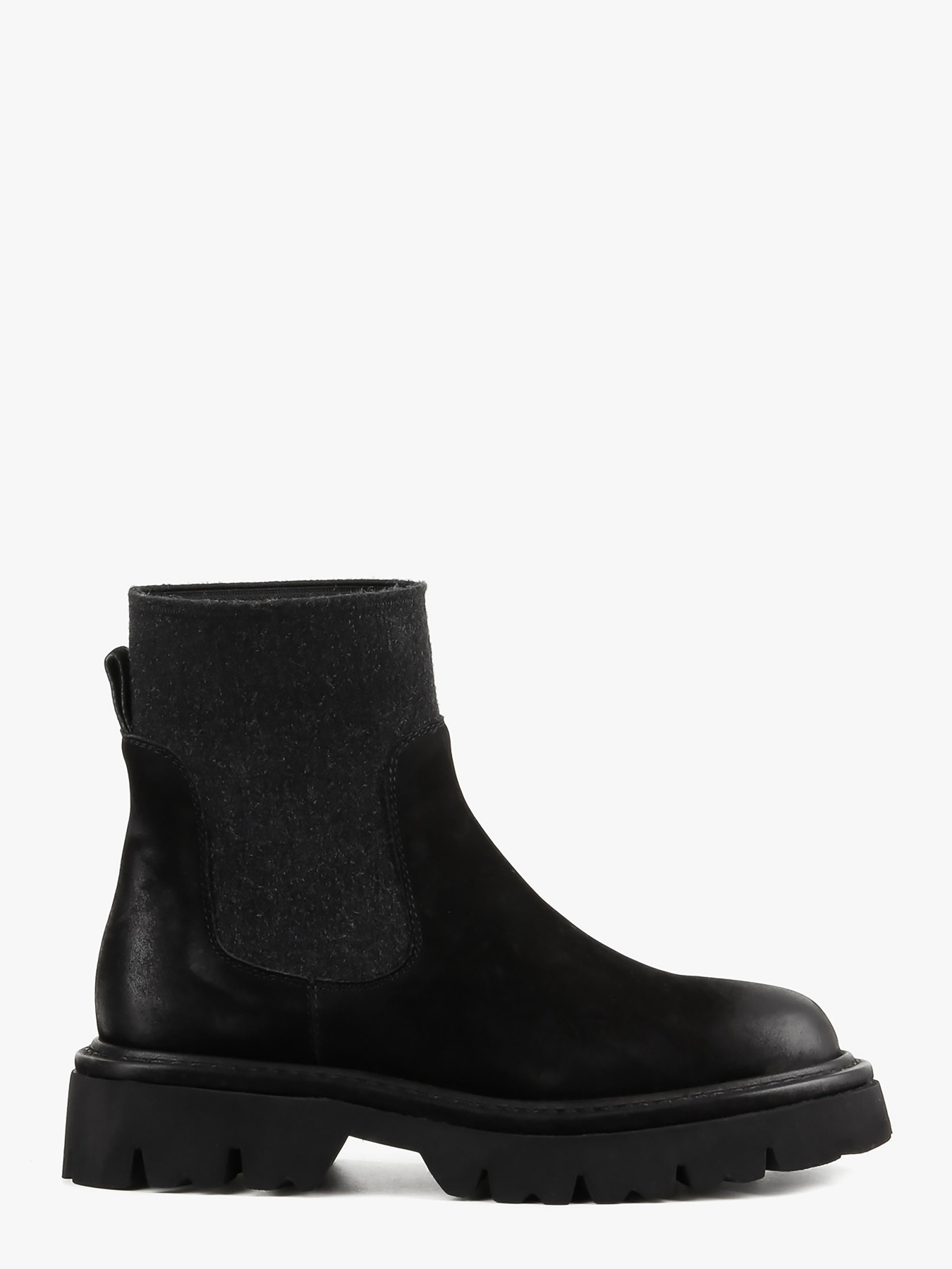 Челси LeBERDES модель 00000017466 Фото