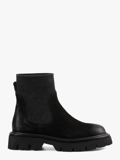 Челси LeBERDES модель 00000017466 Фото