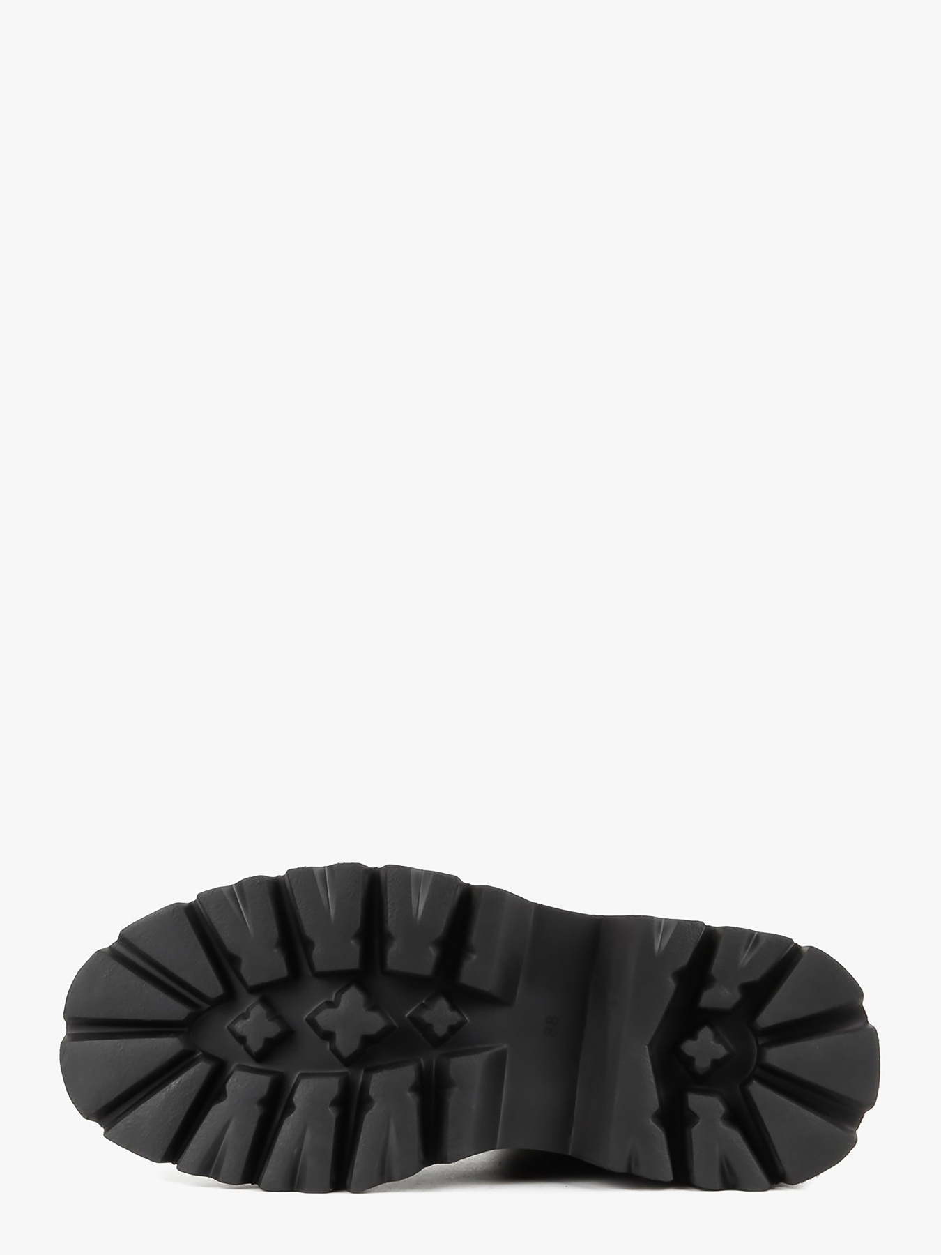 Челси LeBERDES модель 00000017466 Фото