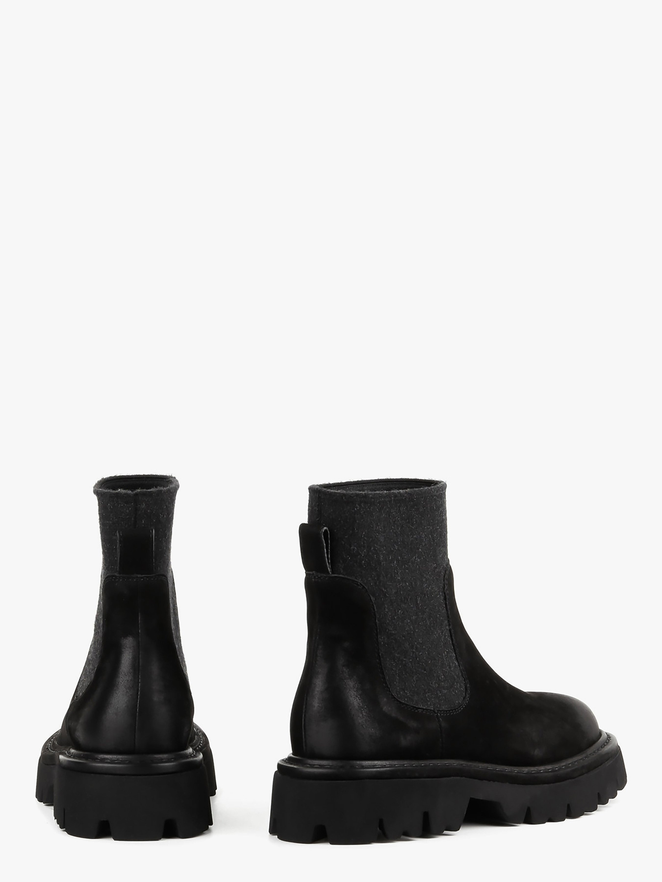 Челси LeBERDES модель 00000017466 Фото