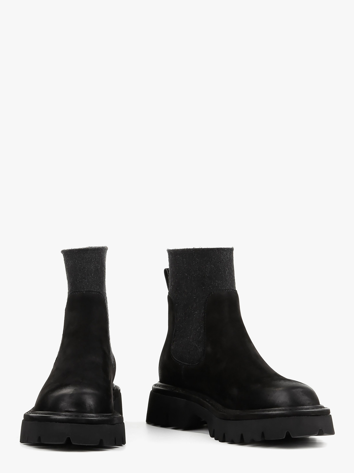 Челси LeBERDES модель 00000017466 Фото