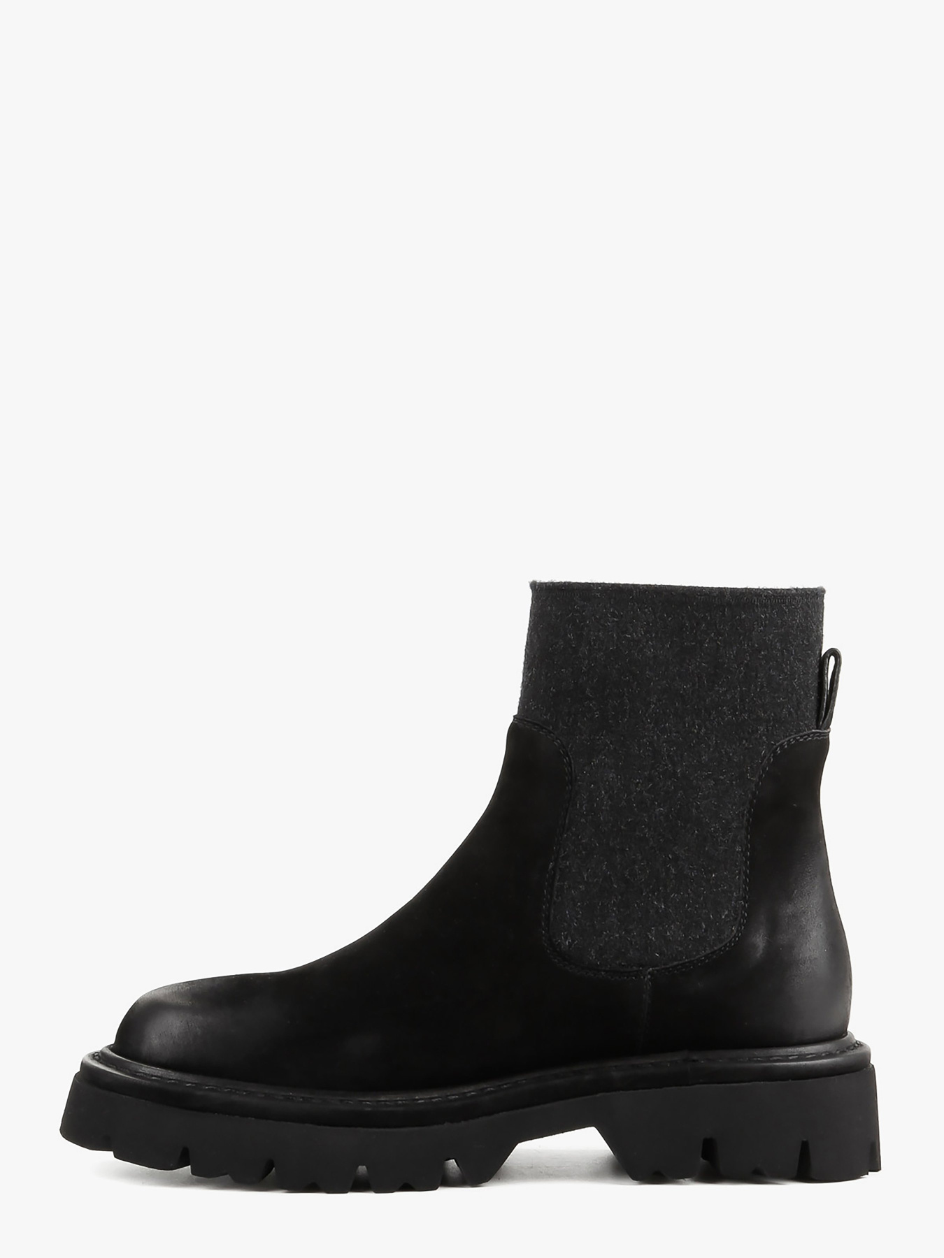 Челси LeBERDES модель 00000017466 Фото