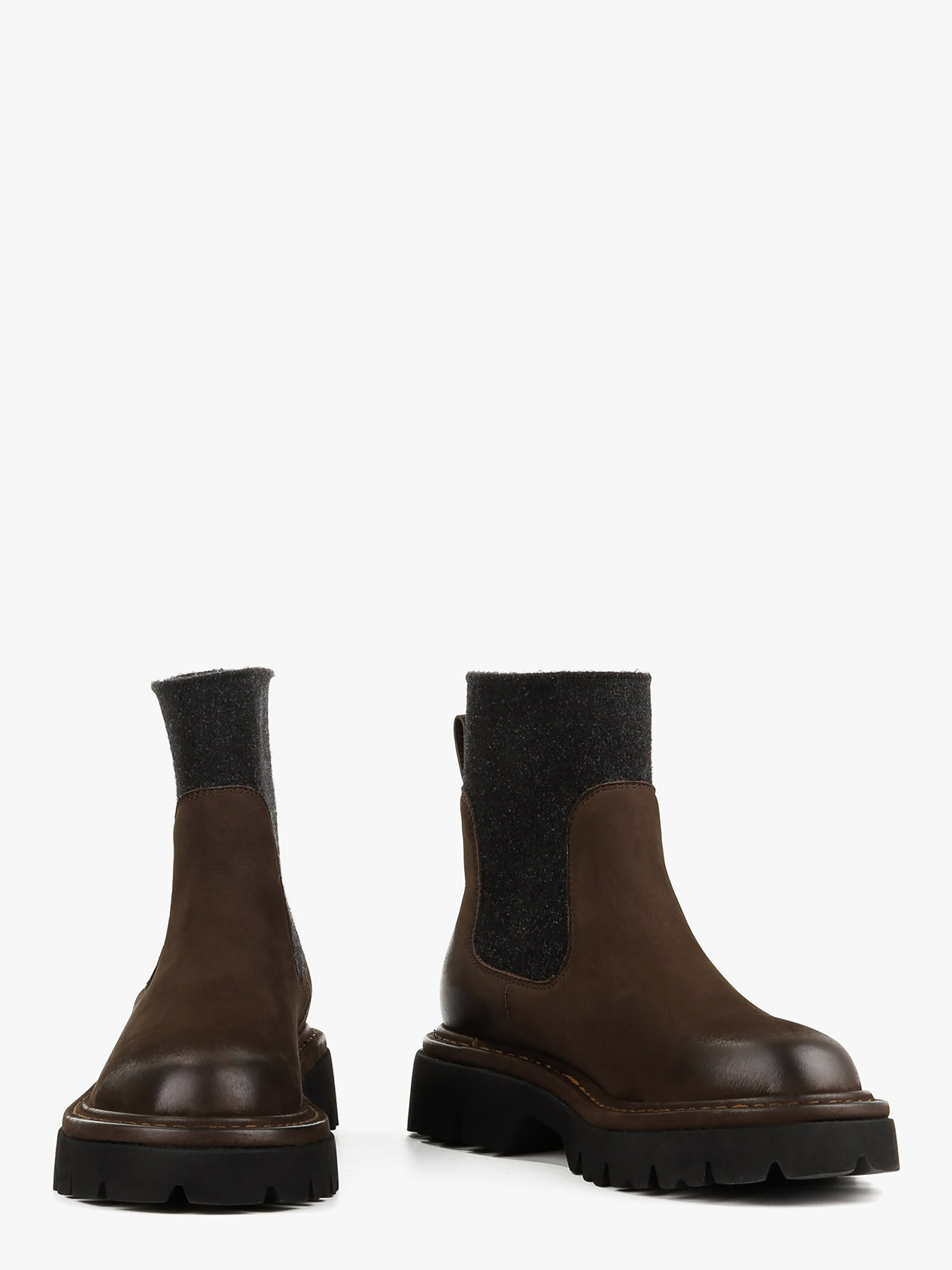 Челси LeBERDES модель 00000017467 Фото