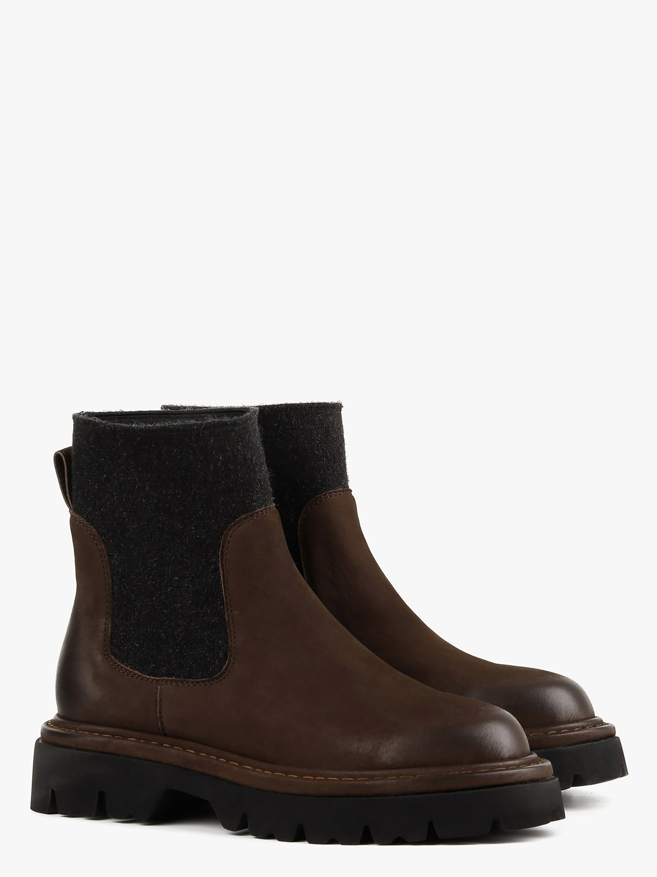 Челси LeBERDES модель 00000017467 Фото