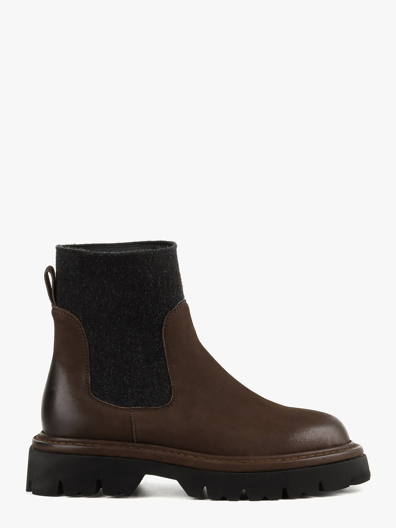 Челси LeBERDES модель 00000017467 Фото