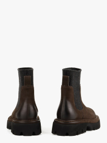 Челси LeBERDES модель 00000017467 Челси LeBERDES модель 00000017467 Фото