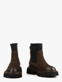 Челси LeBERDES модель 00000017467 Челси LeBERDES модель 00000017467 Фото