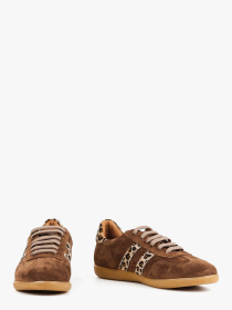 Кеды низкие LeBERDES модель 00000017470 Фото