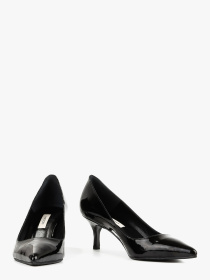 Туфли-лодочки LeBERDES модель 00000017471 Фото