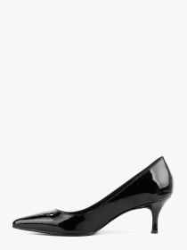 Туфли на каблуках LeBERDES модель 00000017471 Фото