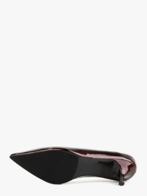 Туфли-лодочки LeBERDES модель 00000017472 Фото