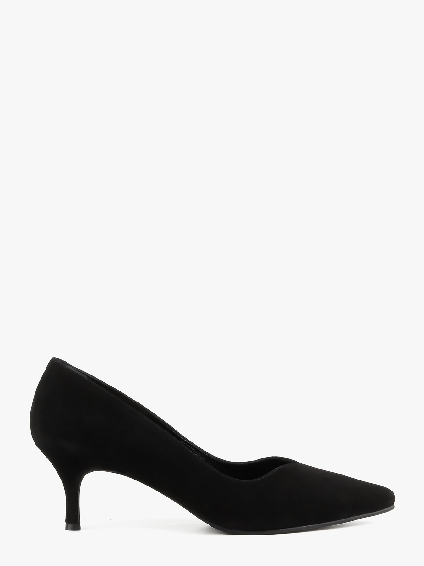 Туфли-лодочки LeBERDES модель 00000017473 Фото