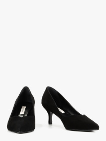 Туфли-лодочки LeBERDES модель 00000017473 Фото