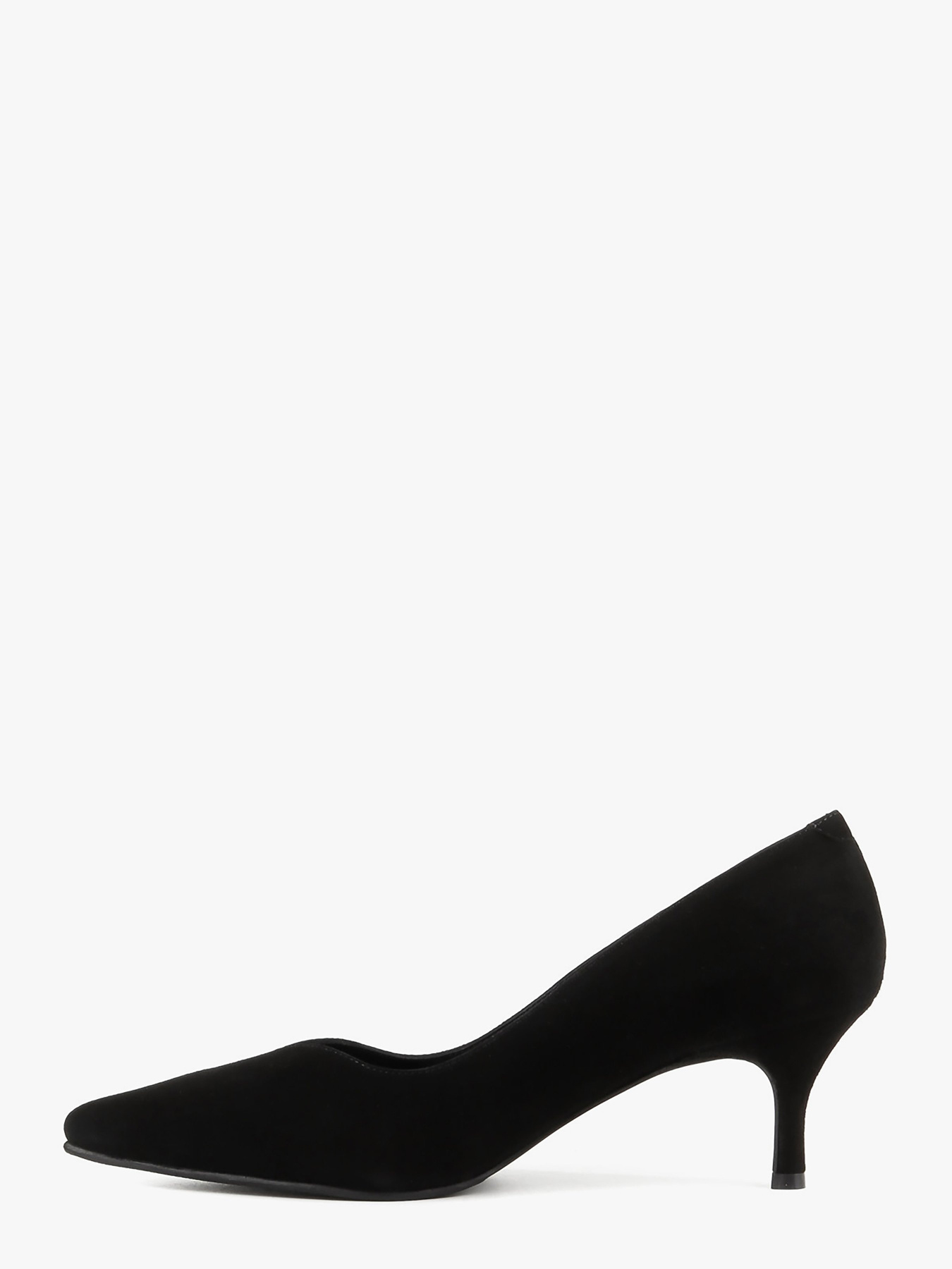 Туфли на каблуках LeBERDES модель 00000017473 Фото