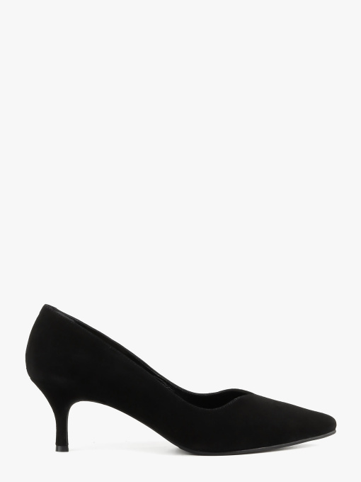 Туфлі на підборах LeBERDES модель 00000017473 Фото