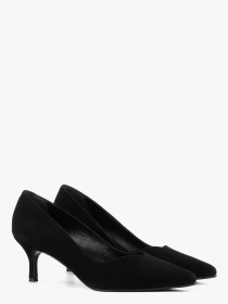 Туфли на каблуках LeBERDES модель 00000017473 Фото