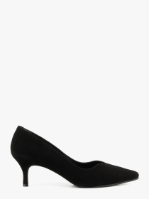 Туфлі на підборах LeBERDES модель 00000017473 Фото