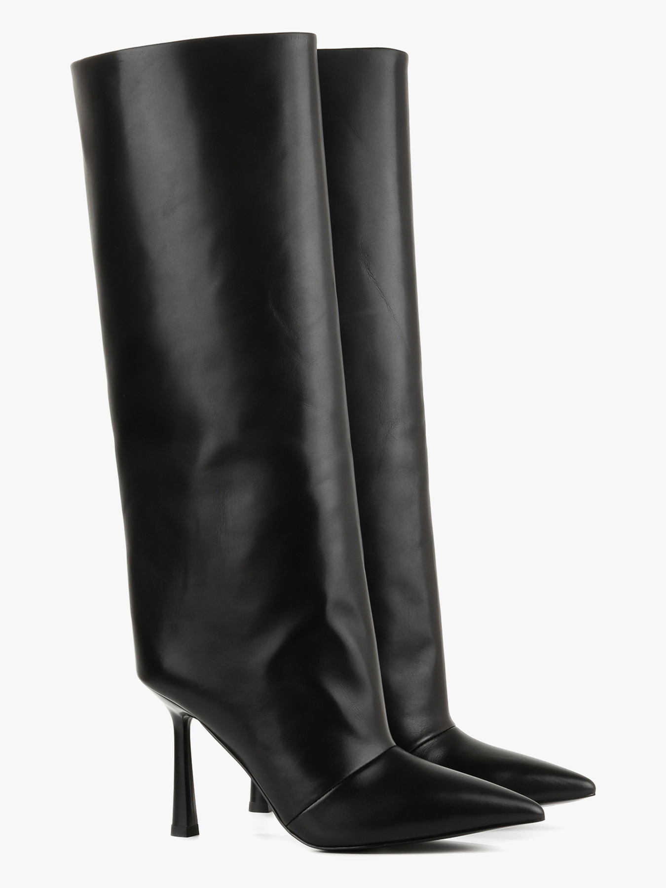 Сапоги LeBERDES модель 00000017474 Фото