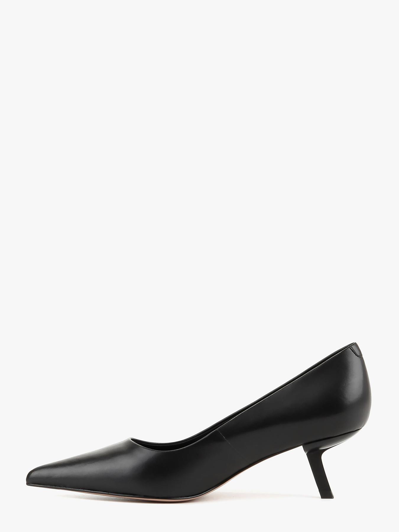 Туфлі на підборах LeBERDES модель 00000017475 Фото