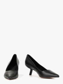 Туфлі на підборах LeBERDES модель 00000017475 Фото