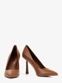 Туфли-лодочки LeBERDES модель 00000017476 Фото