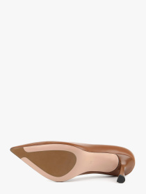 Туфли-лодочки LeBERDES модель 00000017476 Фото